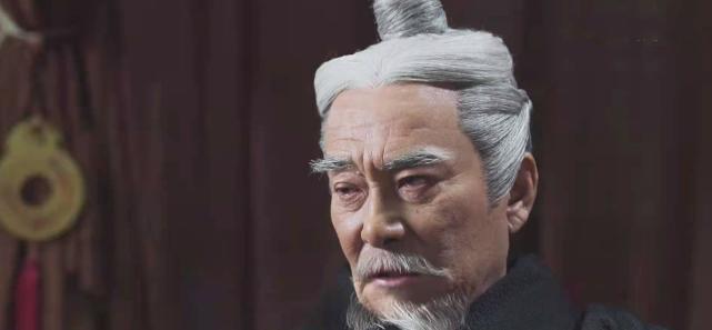 大秦赋之天下嬴柱历史原型只在位三天留下5个死因猜想