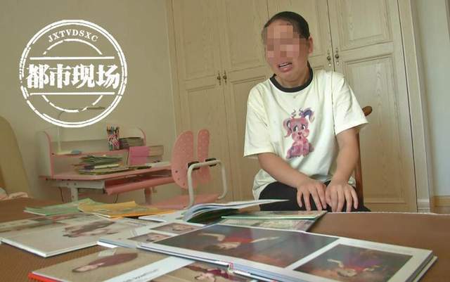 江西上饶:5岁女孩离奇失踪9天,家属盼网友帮忙寻人