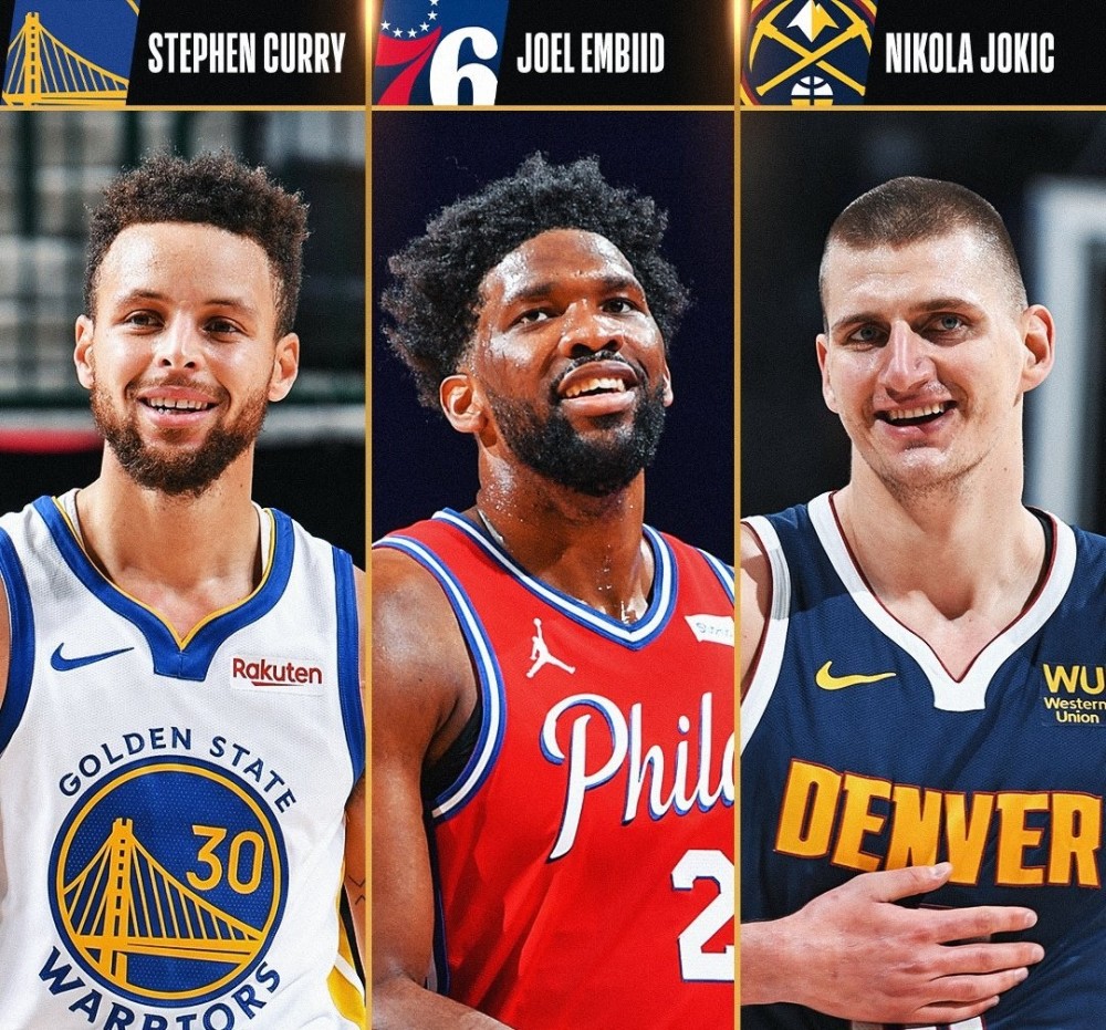 小卡排行榜_NBA现役10佳小前锋排行榜:小卡居首詹皇位列次席