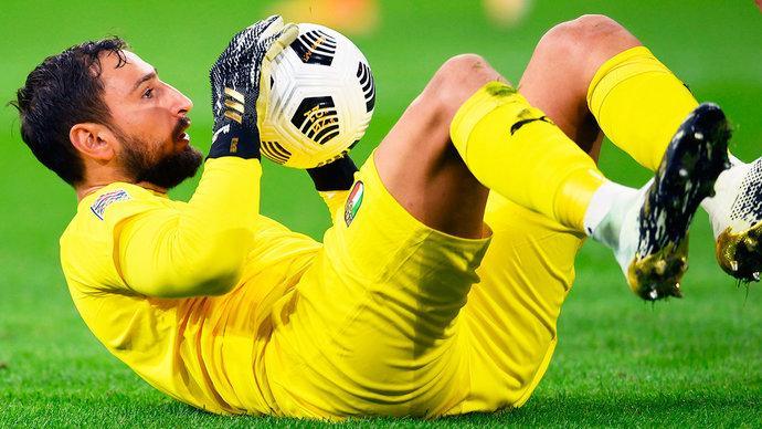 Psg和唐纳鲁马恢复了谈判 伊布希望其留下 腾讯新闻