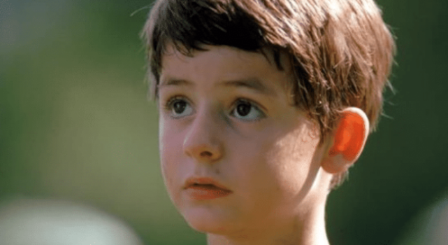 完美的世界原生家庭所带来的伤痕会影响人的一生