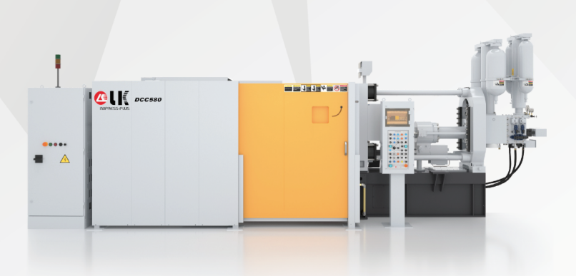 压铸机排行_2021年中报点评:业绩持续超预期,压铸机步入景气周期