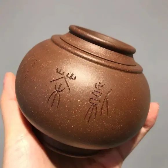 玩紫砂壶你对碳酸钡了解多少