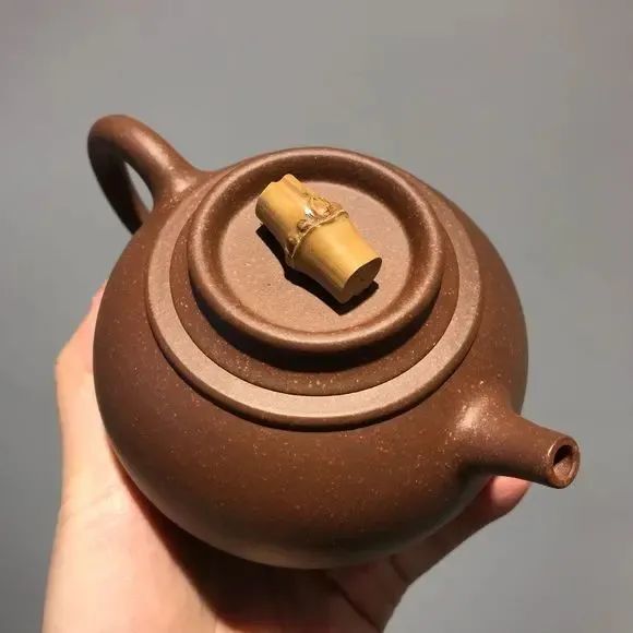 玩紫砂壶你对碳酸钡了解多少