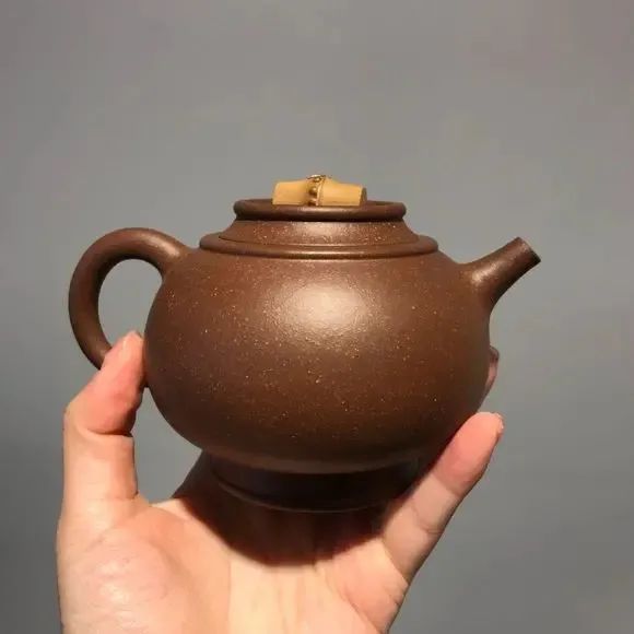 玩紫砂壶你对碳酸钡了解多少