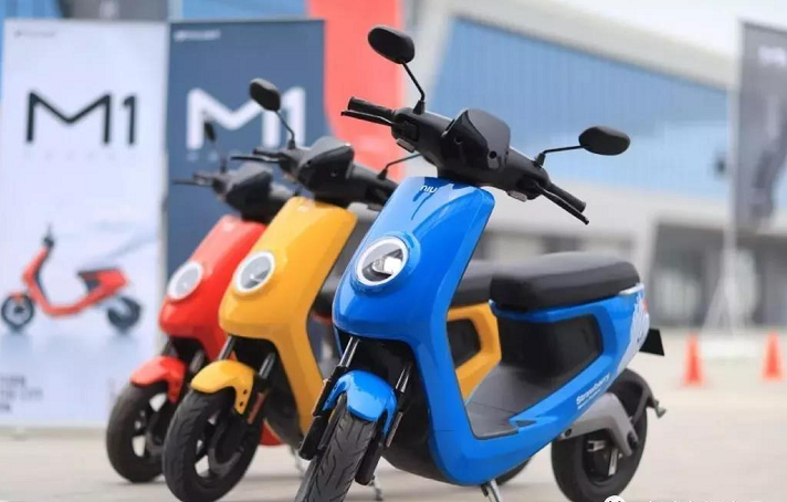 电动车"口碑榜"出炉,这3个品牌质量最受认可,你同意吗?_腾讯新闻