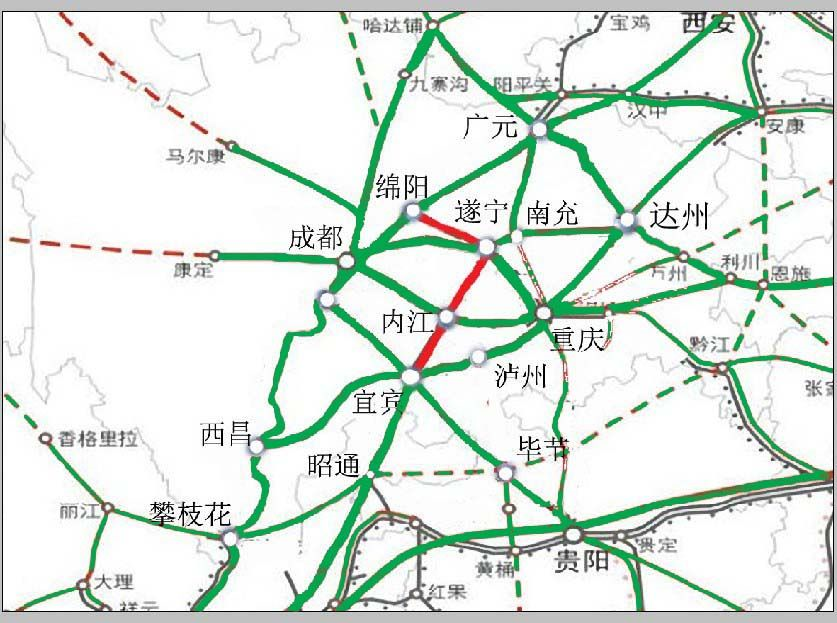 暴增3.5倍!有重磅项目拟来袭,绵阳这个区供地计划出炉!