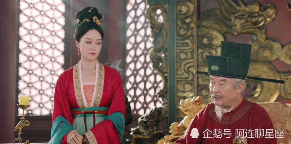 宋太宗李皇后,明明是正妻,入宫多年却无名无分,最后铤而走险