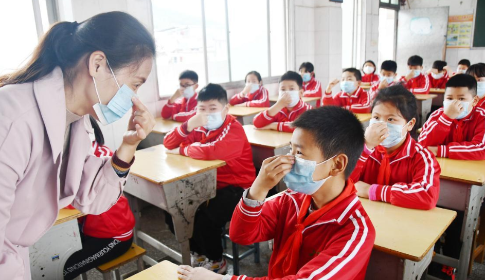 放假通知 中小学最新暑期时间敲定 还有一个消息让家长笑不出来 腾讯新闻