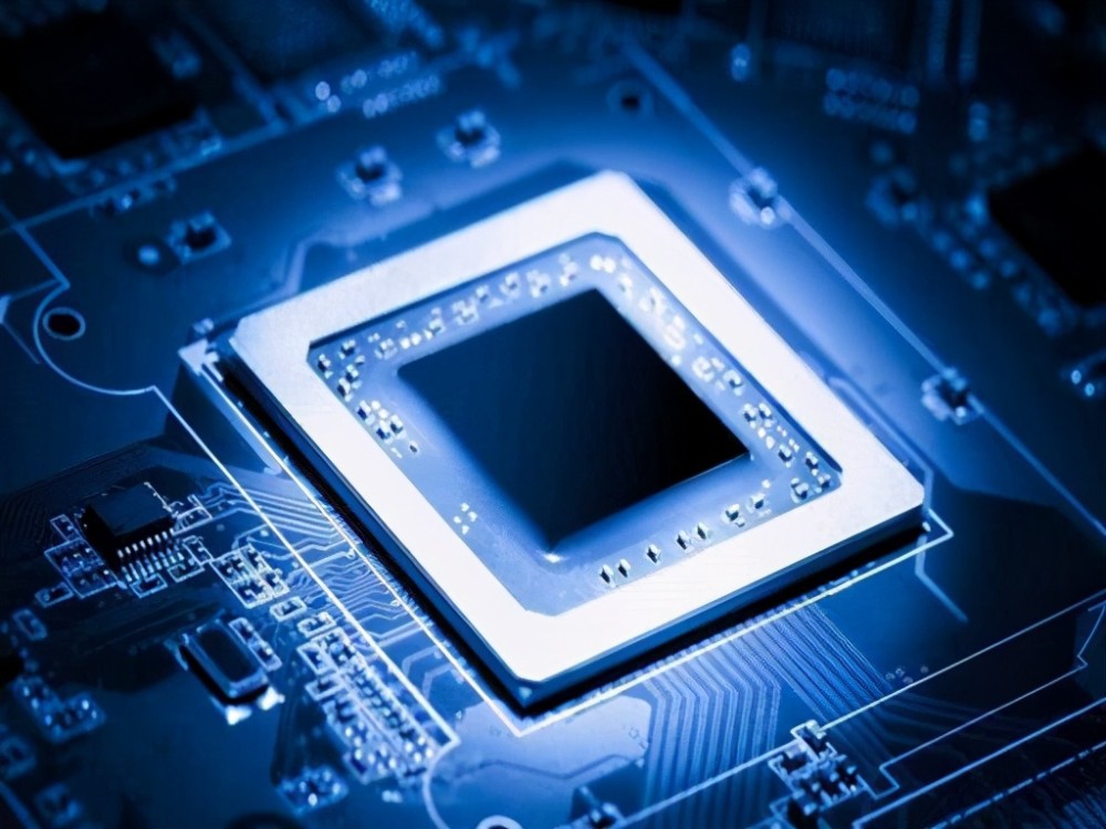 长期以来的共识就是"造不如买",毕竟芯片行业属于高科技产业,我国的