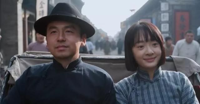 白鹿原中正义凛然的鹿兆鹏为何最终抢了亲弟弟的未婚妻