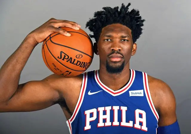 76人 海德新闻体育：疫情隔离期间，NBA球员吐槽隔离区的食物真的是苦不堪言