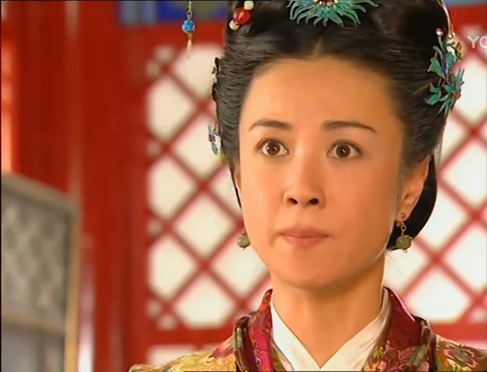 挖一挖老剧绝色双娇不仅有烤鸭秦王还有于谦大爷