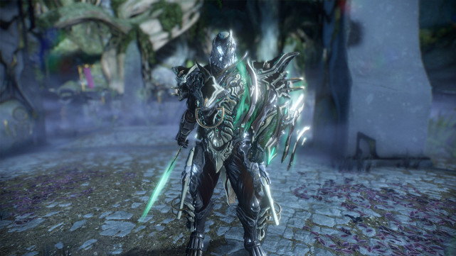 星际战甲新手必备的狂野犀牛战甲该如何获得快去金星刷起来