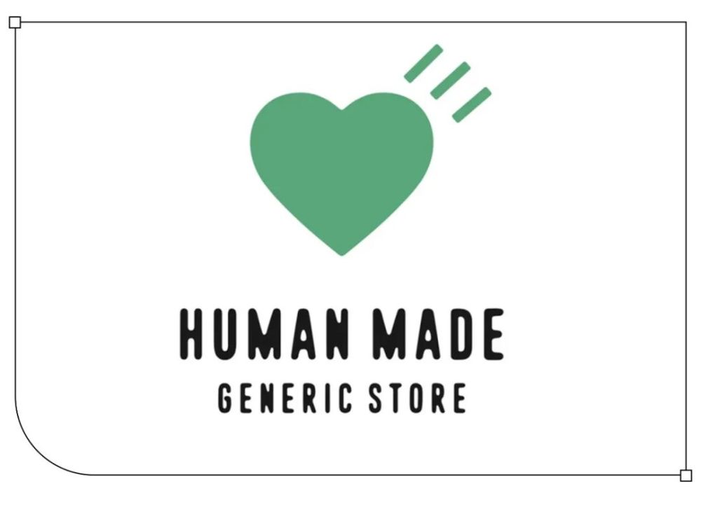 帶領品牌在東京表參道打造全新生活方式主題商店human made generic