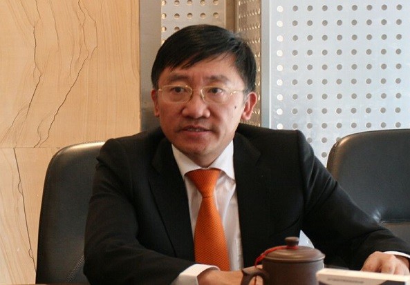 第五名:信邦制药前董事长——张观福我们通过对最新版的《胡润全球