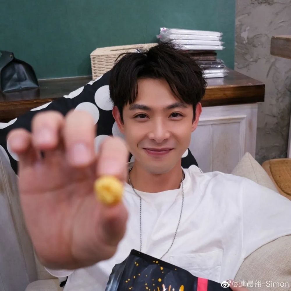 连晨翔手机壁纸十一