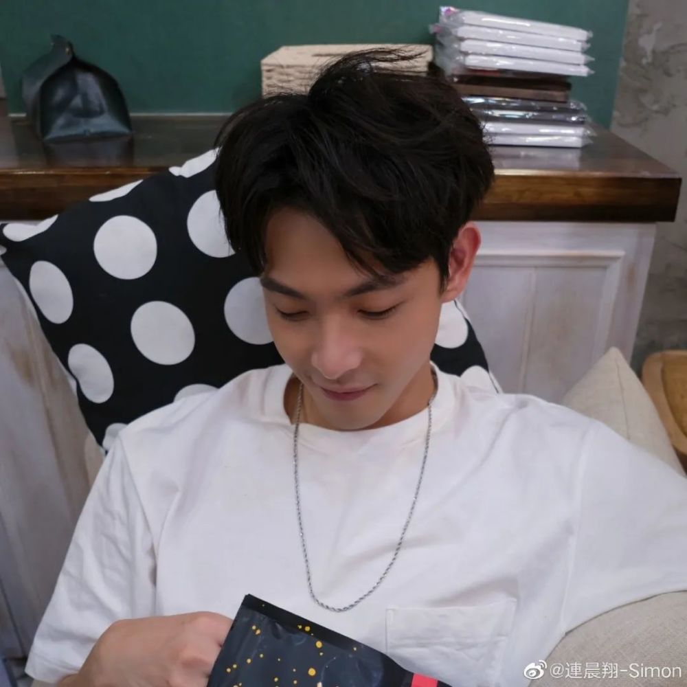 连晨翔手机壁纸十一