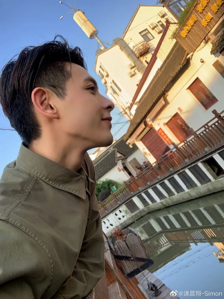 连晨翔手机壁纸十一