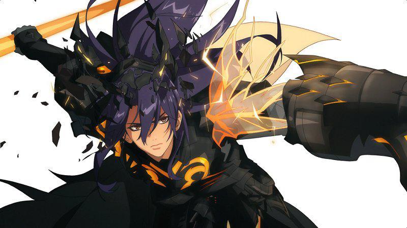 dnf探游内外猎杀魔兽这柄超大光枪最帅