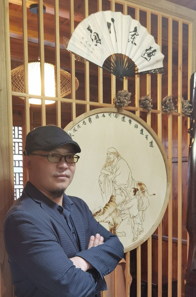 国家一级书法家中国书画品牌领军人物张芳彬