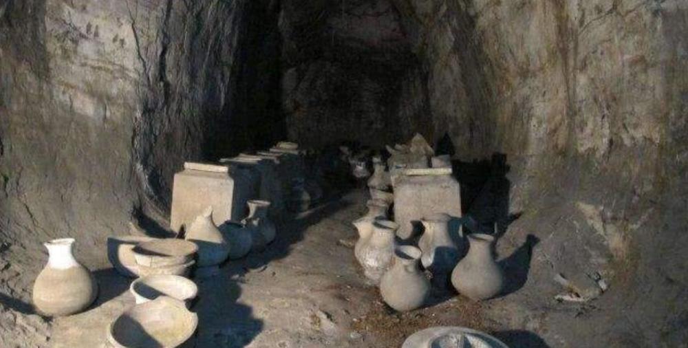 四川彭山发现刘备真身墓,专家研究后:帝王级别,但不能发掘