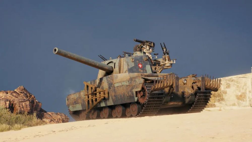 国服"偷偷销售"的五式重战3d风格大图_腾讯新闻