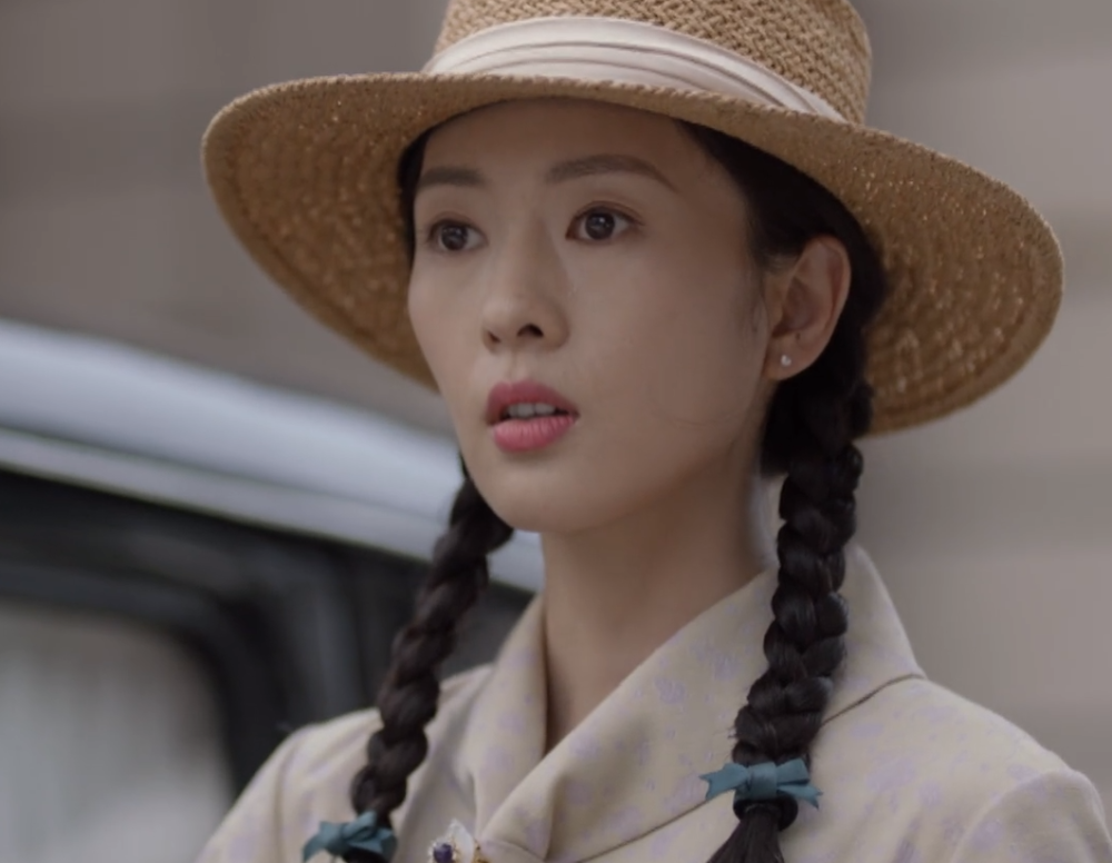 叛逆者原著大结局顾慎言主动下线林楠笙与朱怡贞一生有缘无份