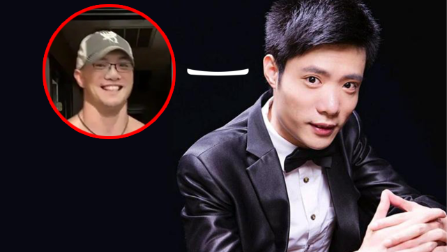 肌肉金轮或成真大司马透露自己被逼着健身粉丝表示离谱