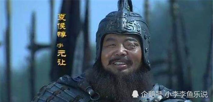 而除了勇武,徐晃在战场上的表现也是令人惊异.