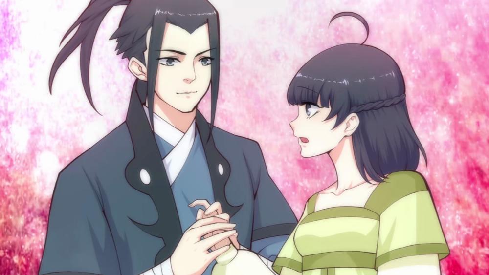 龙白后续焦点会放在宙天珠上云澈虽有麻烦但作用并不大