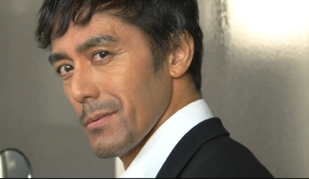 日剧《盛装恋爱有理由》收视率扑街,但口碑收获好评