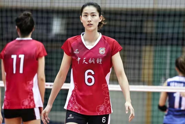 女排继续输给塞尔维亚 刁琳宇得了4分 活久见了 腾讯新闻