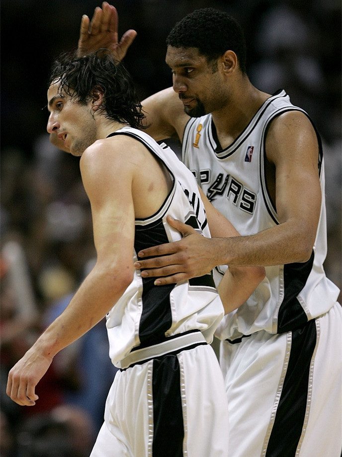 邓肯的特殊癖好让吉诺比利头发越来越少_腾讯新闻