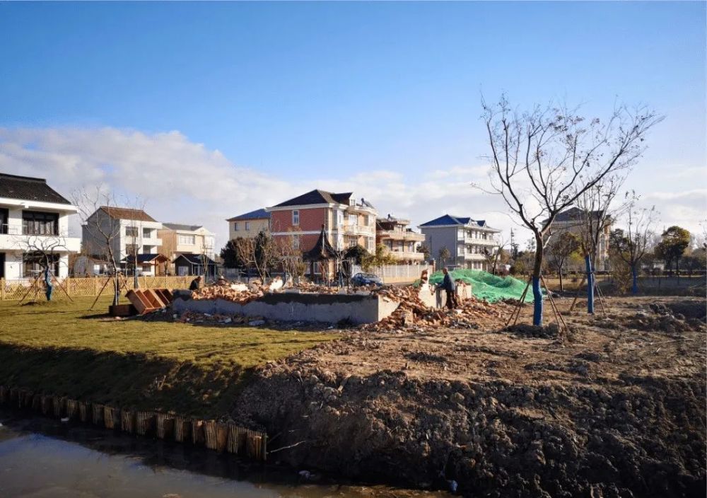 农村新一轮改造即将发力!5大"巨变"可期,农民的好日子来了