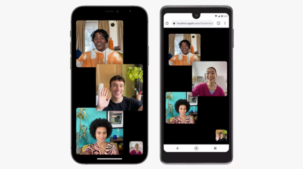 全网首发 苹果ios 15 Ipados 15内置原生壁纸分享 腾讯新闻