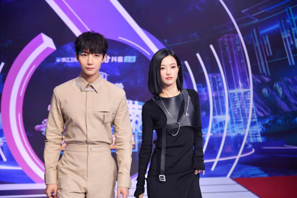 音乐才子corsak胡梦周全新概念单曲直面流言蜚语