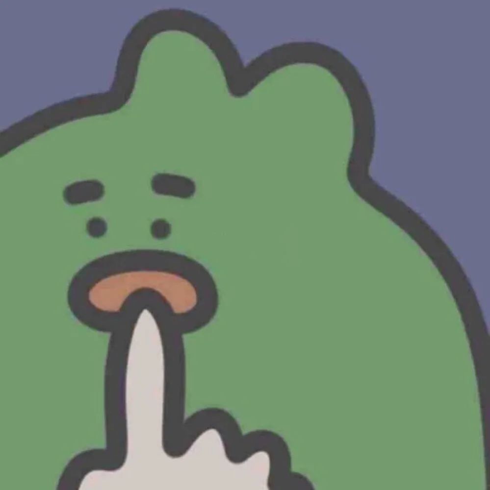 一组有趣搞怪头像请签收