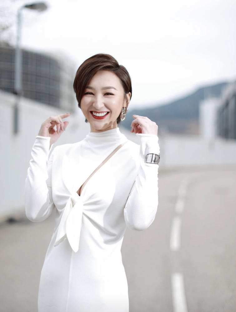 马国明开金口献唱 网友 被拍剧耽误了 有望因高酬劳来内地发展 全网搜