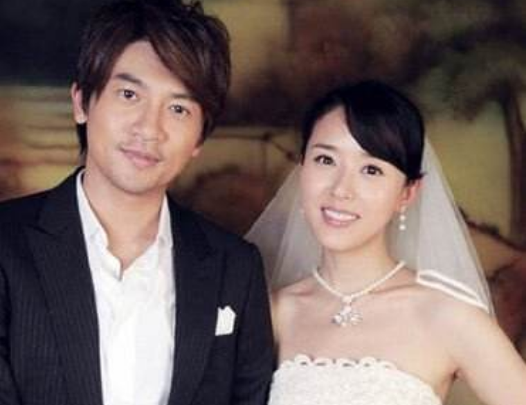 隐瞒了14年,47岁苏有朋妻子终于曝光?原来大家都认识她_腾讯新闻