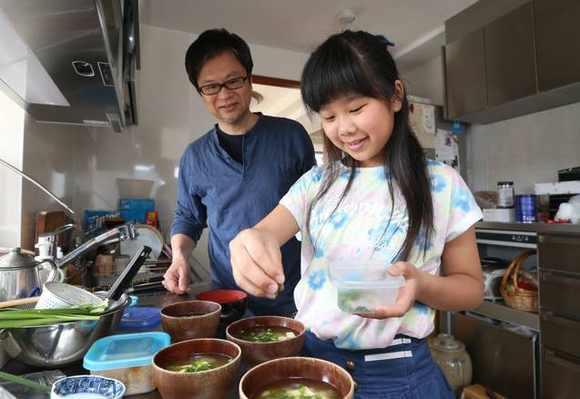 媽媽因癌症去世:親愛的女兒,我能做的就是給你留下這些遺產