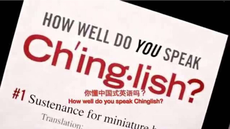 "white crow"翻译成中文是什么意思?网友:白色乌鸦?