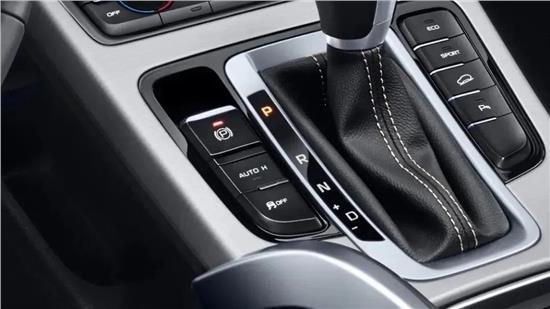 自动驻车|autohold|安全带