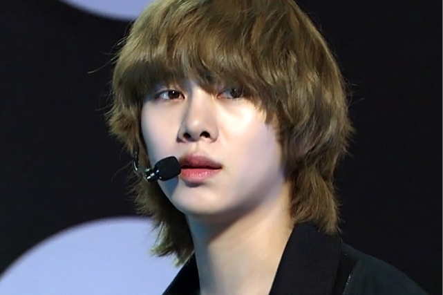 祝绪丹|韩庚|李秀满|m公司|金希澈