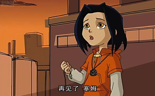 成龙历险记你还记得小玉曾结交过哪些反派朋友吗