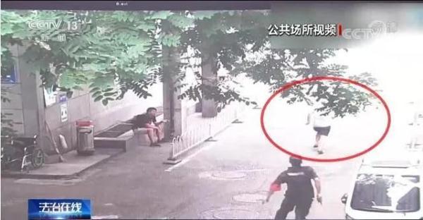 号贩子 逃跑时摔伤 向医院与保安索赔38万余元 法院这样判 腾讯新闻