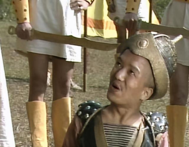 "土行孙"余华东,老家第一个万元户,当红时娶娇妻,今生活艰难