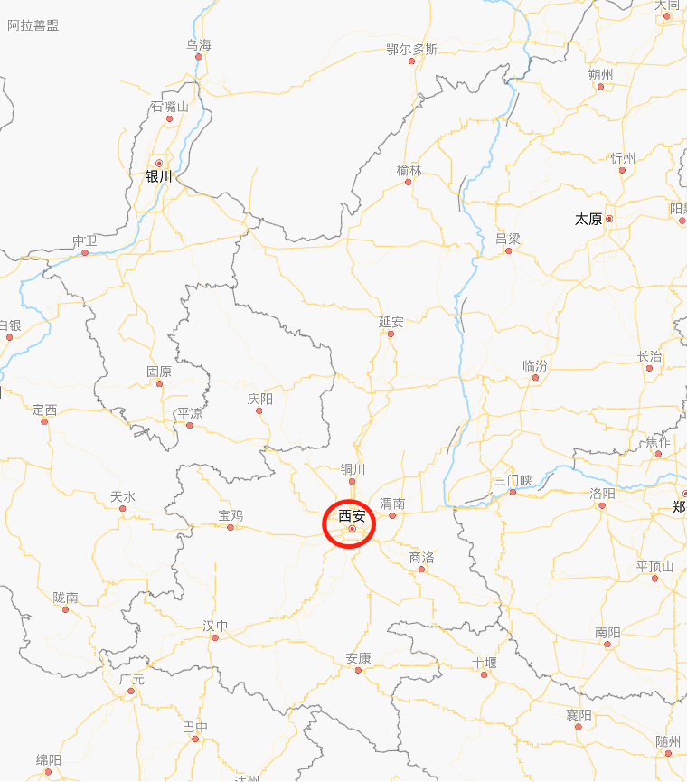 强省会之西安:揭秘"秦创原"_腾讯新闻