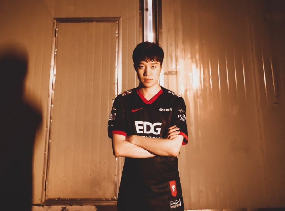 厂长再次被营销,edg公布首发名单,jiejie首发,厂长登场成泡影