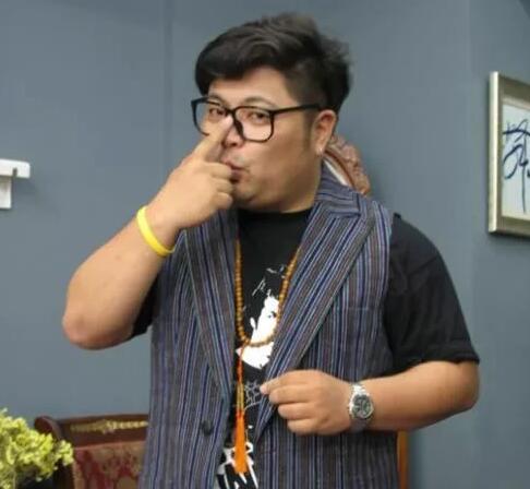 程雷朱桢暂时无法出镜东方卫视还有哪些当红的男主持人